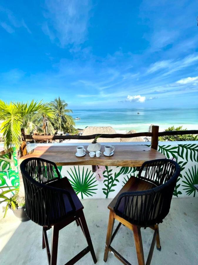 Hotel Mittoz Holbox מראה חיצוני תמונה