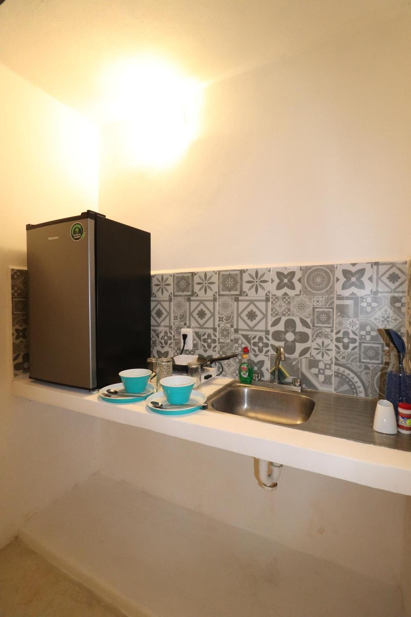 Hotel Mittoz Holbox מראה חיצוני תמונה
