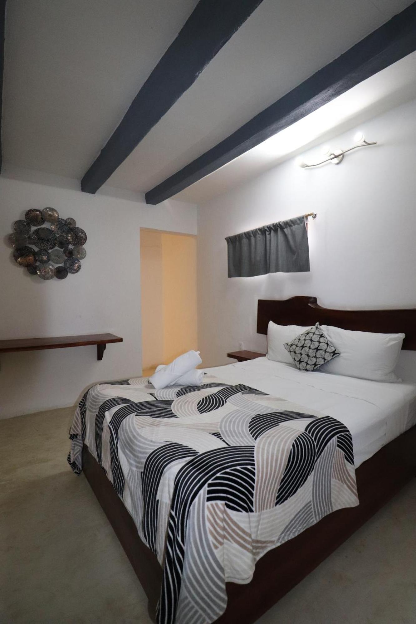 Hotel Mittoz Holbox מראה חיצוני תמונה