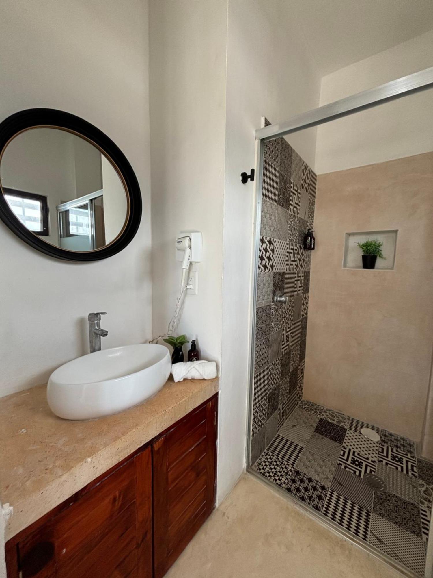 Hotel Mittoz Holbox מראה חיצוני תמונה