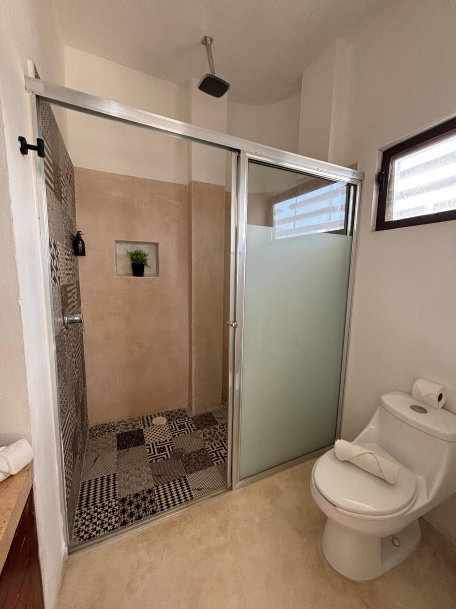 Hotel Mittoz Holbox מראה חיצוני תמונה