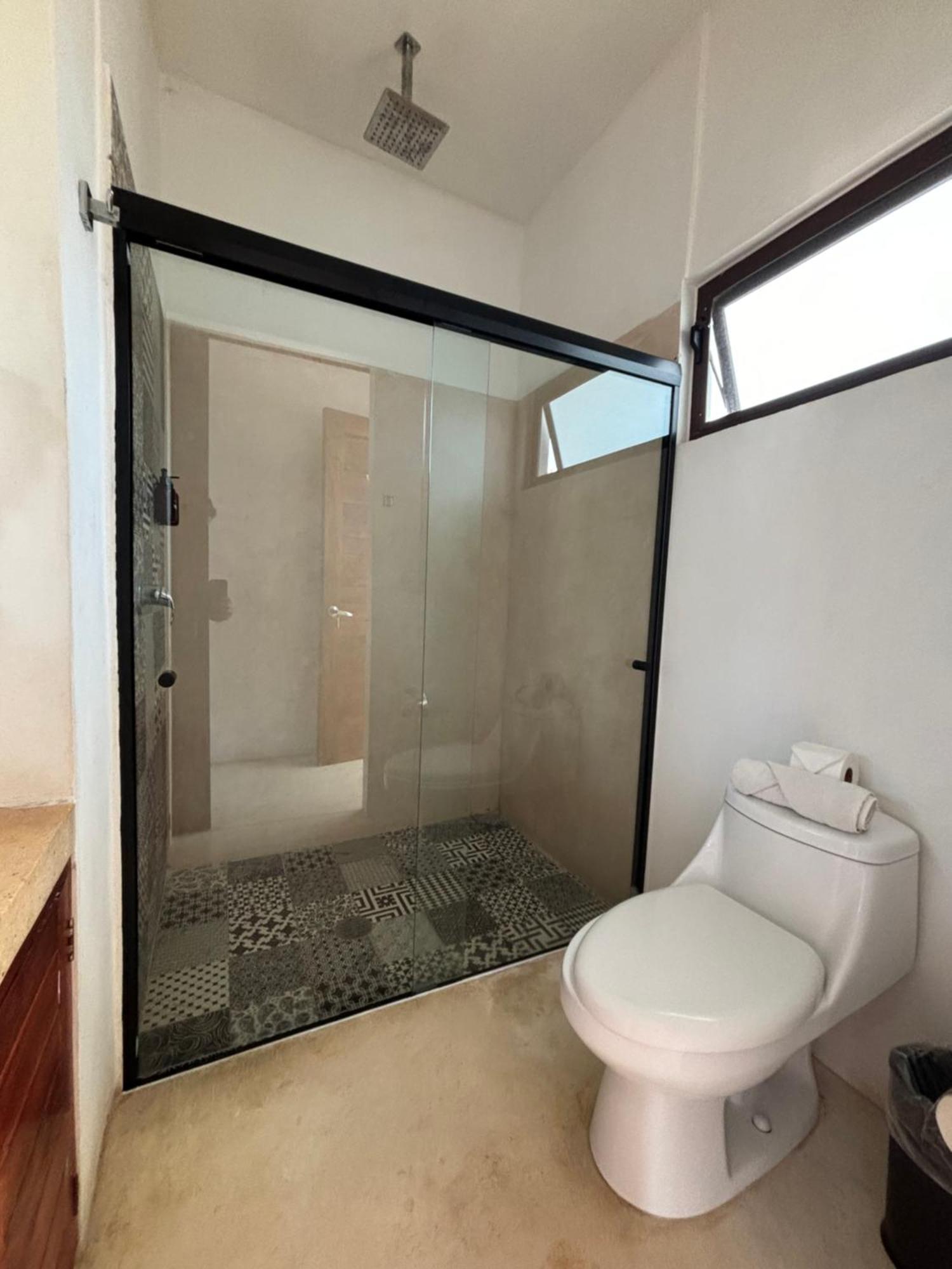 Hotel Mittoz Holbox מראה חיצוני תמונה