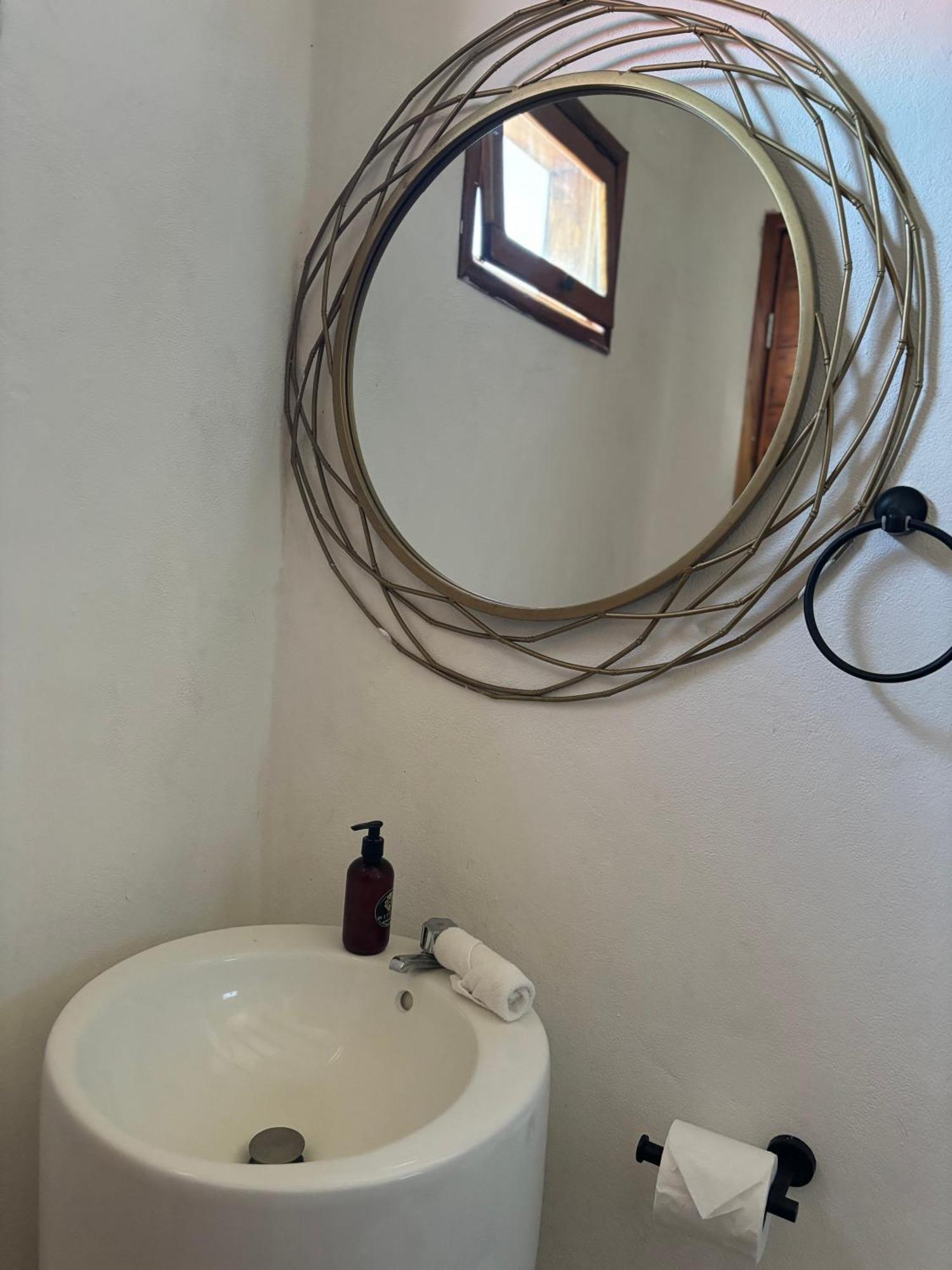Hotel Mittoz Holbox מראה חיצוני תמונה