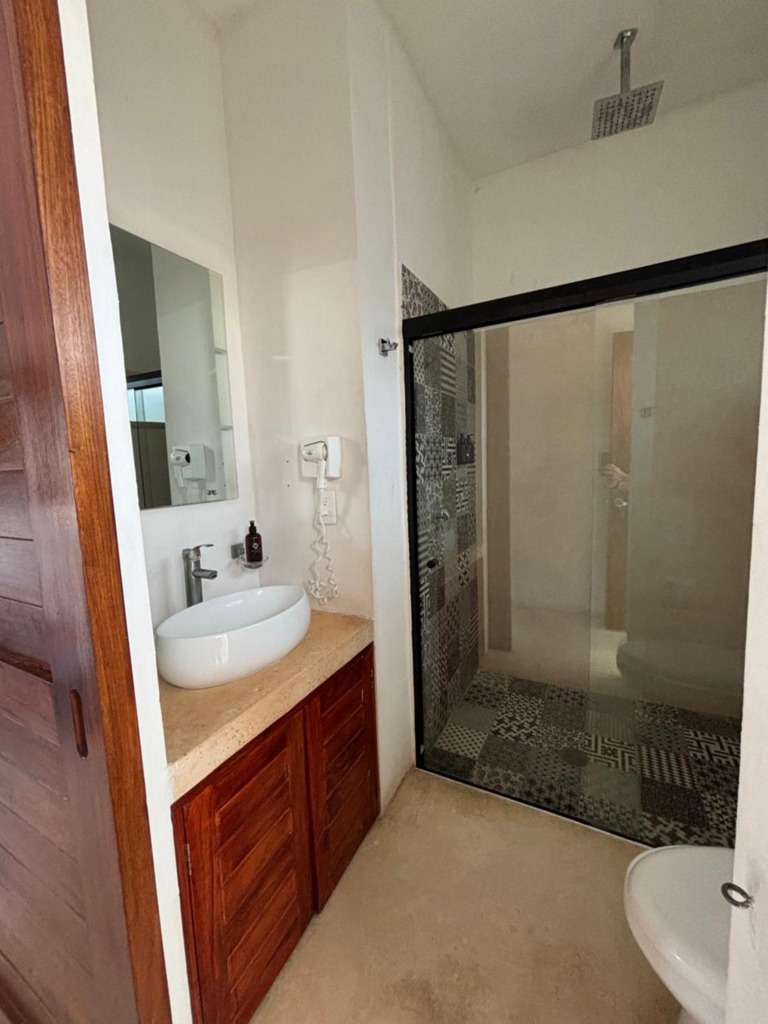 Hotel Mittoz Holbox מראה חיצוני תמונה