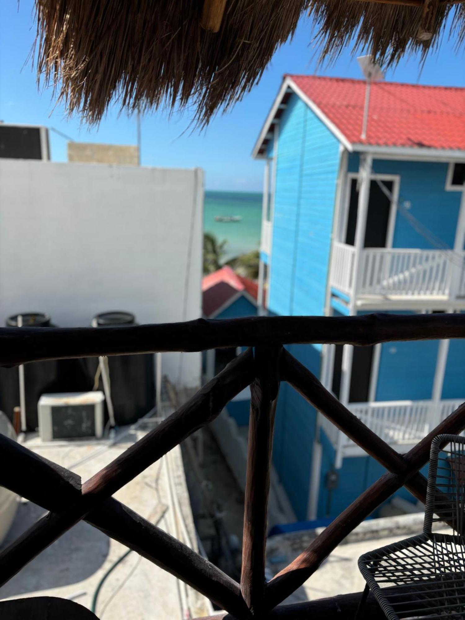 Hotel Mittoz Holbox מראה חיצוני תמונה