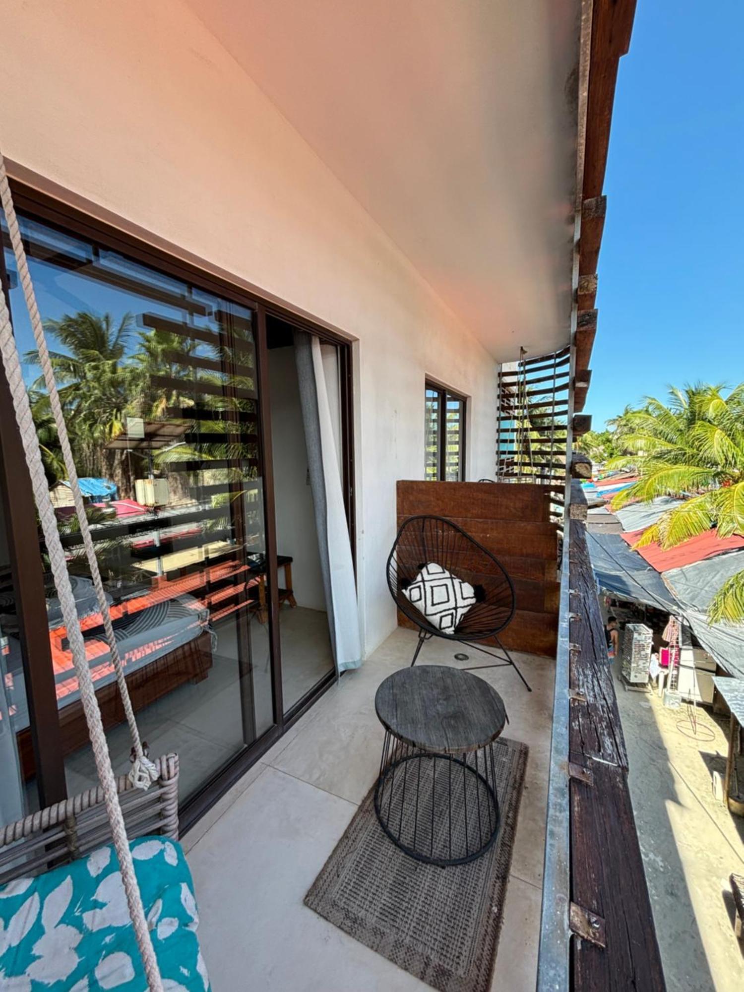 Hotel Mittoz Holbox מראה חיצוני תמונה