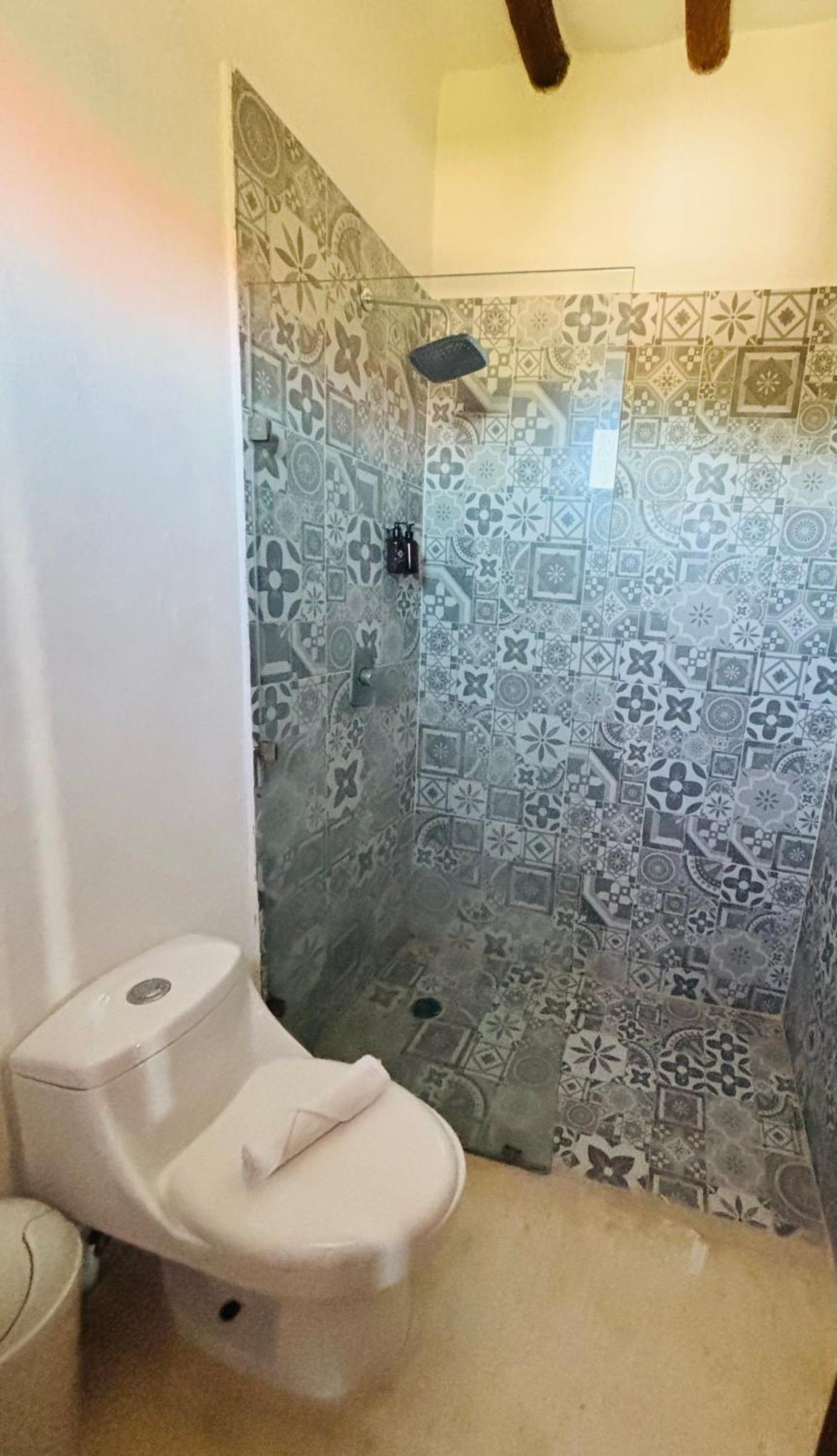 Hotel Mittoz Holbox מראה חיצוני תמונה