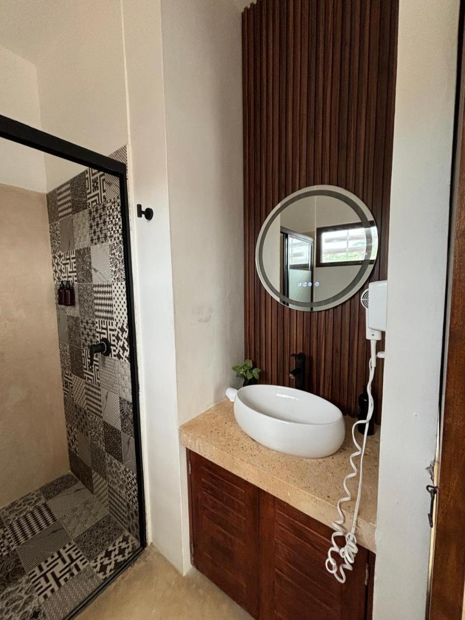 Hotel Mittoz Holbox מראה חיצוני תמונה