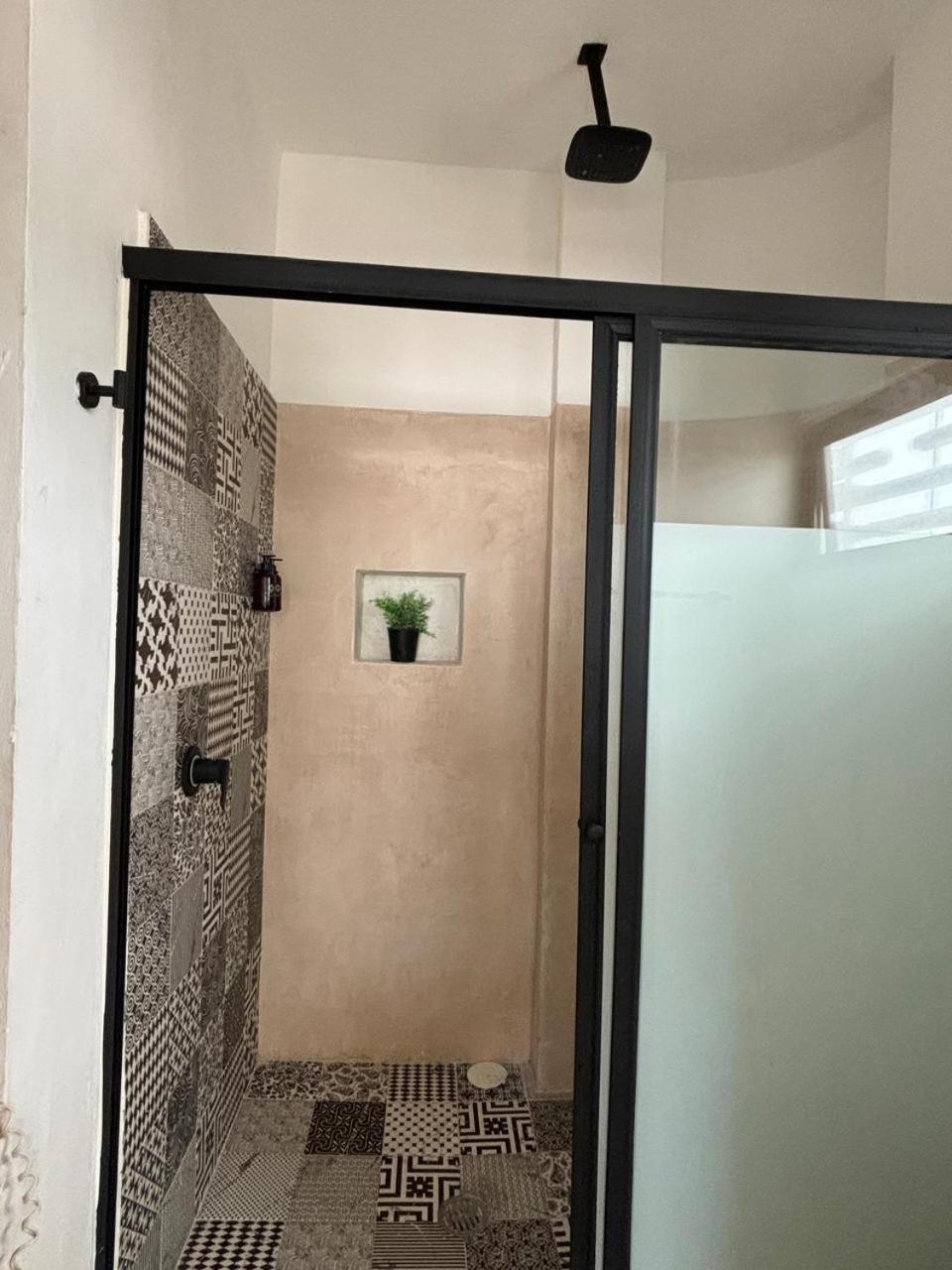 Hotel Mittoz Holbox מראה חיצוני תמונה