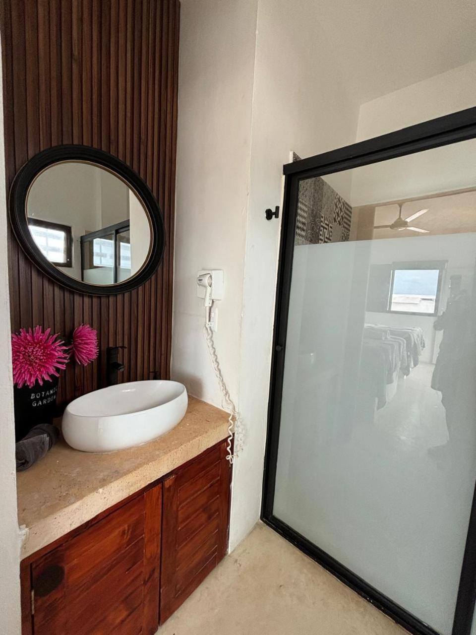 Hotel Mittoz Holbox מראה חיצוני תמונה