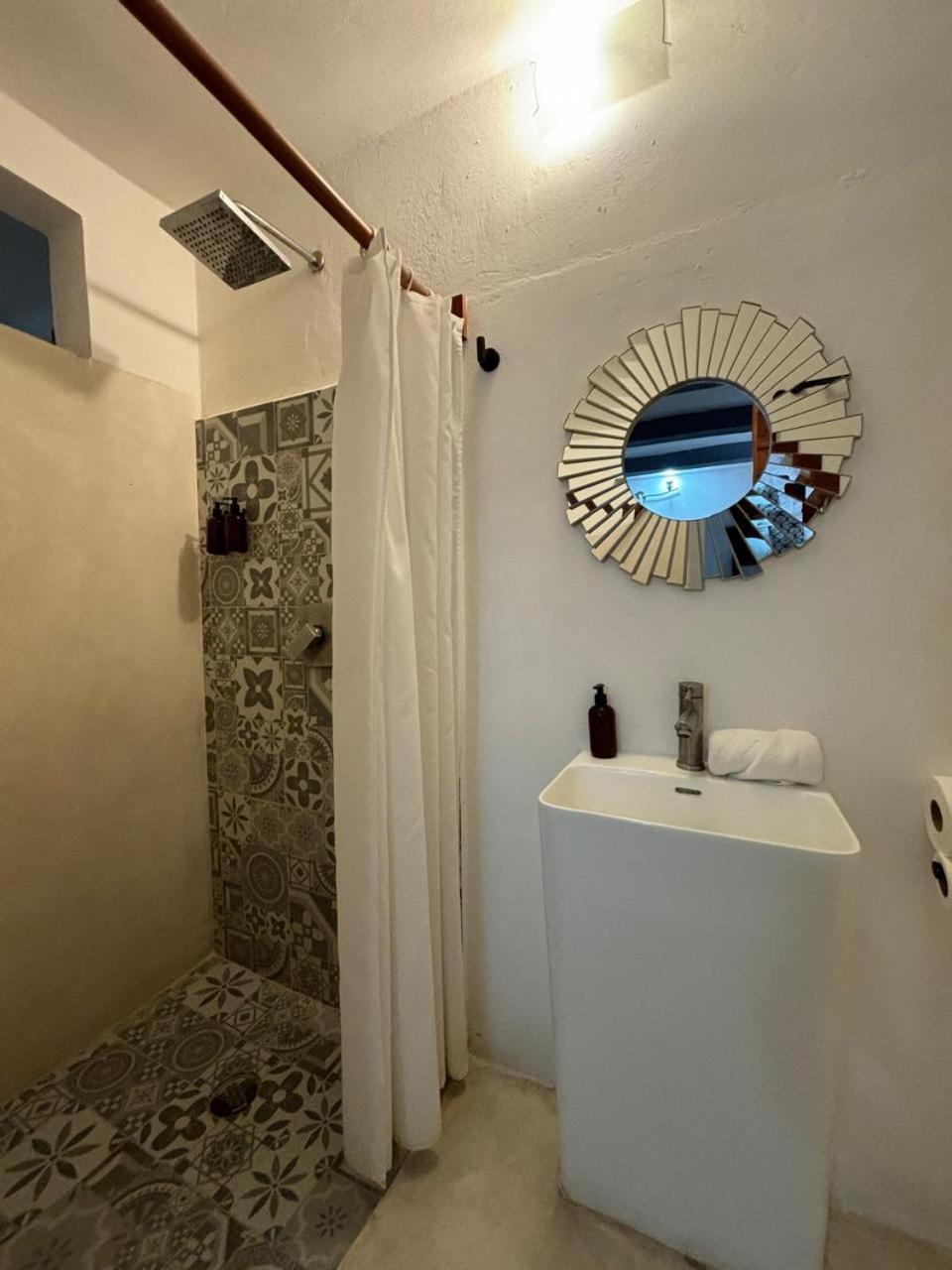 Hotel Mittoz Holbox מראה חיצוני תמונה
