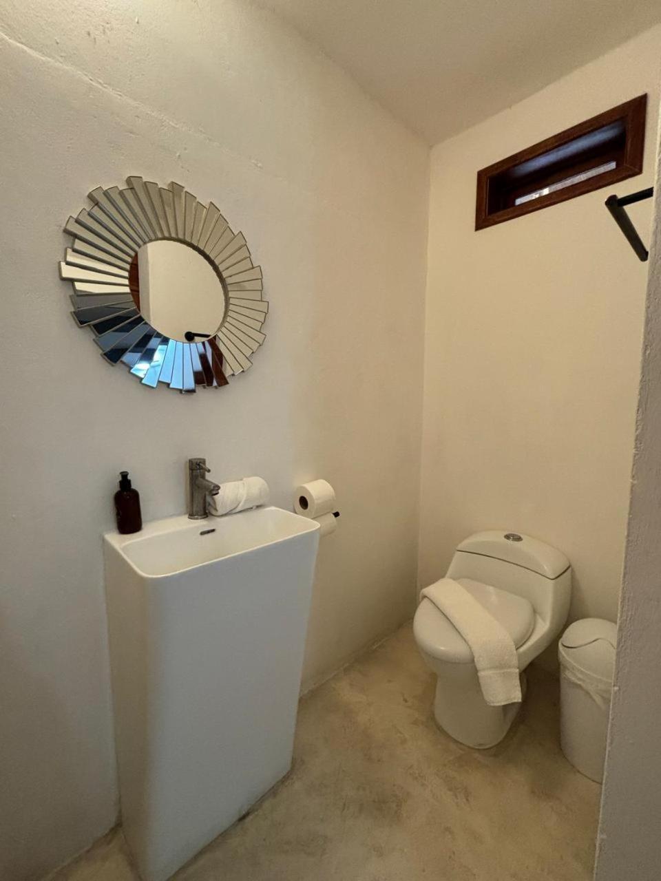 Hotel Mittoz Holbox מראה חיצוני תמונה