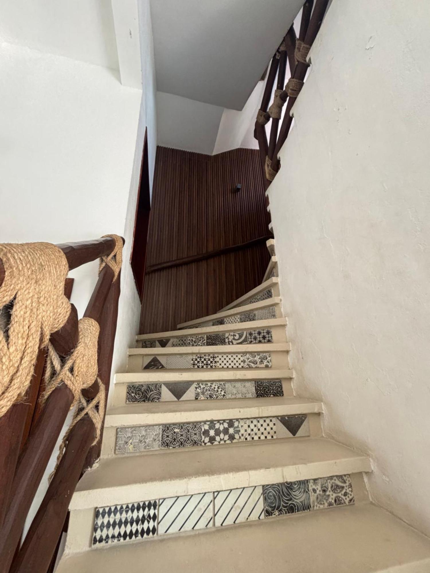 Hotel Mittoz Holbox מראה חיצוני תמונה