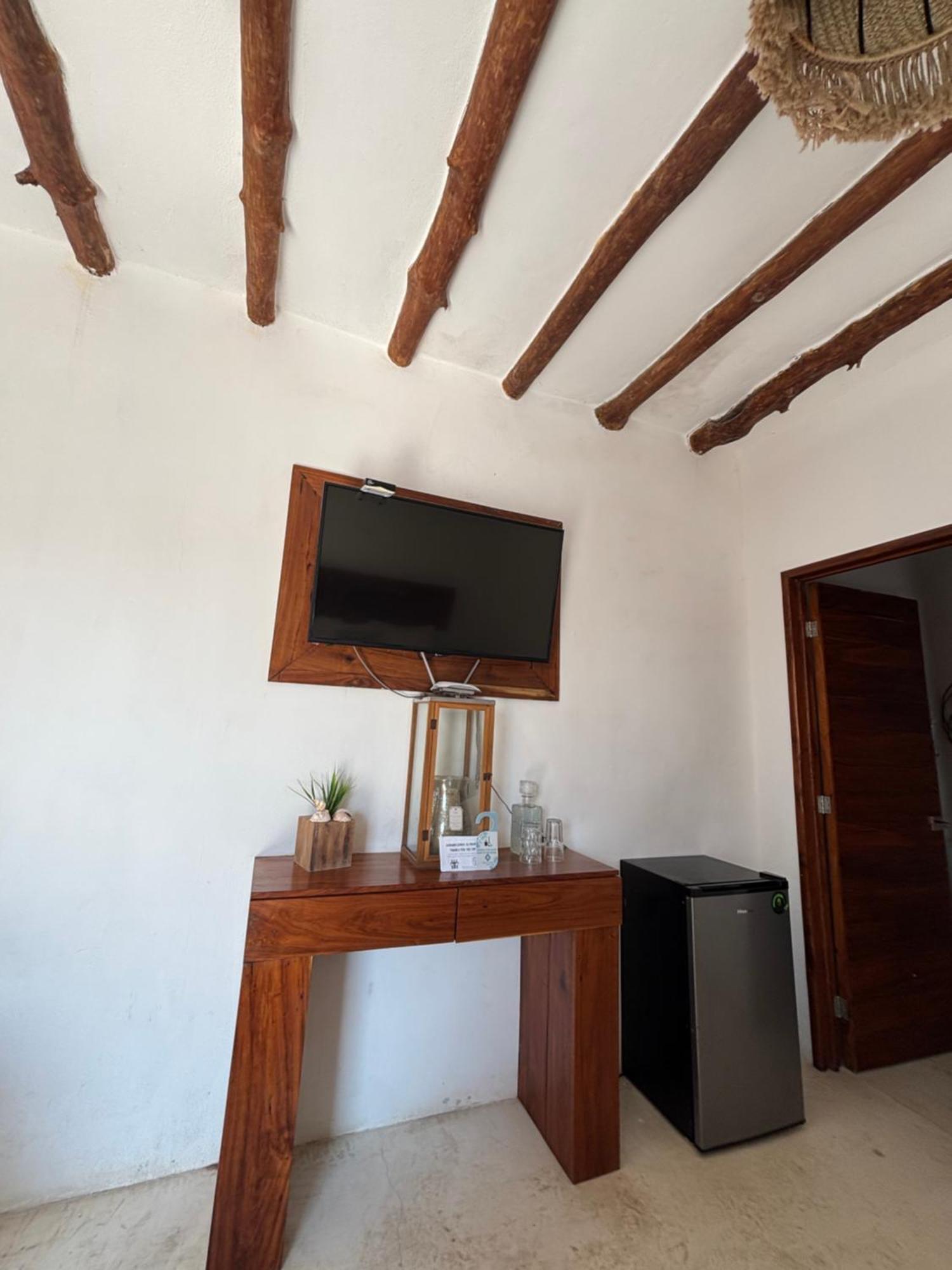 Hotel Mittoz Holbox מראה חיצוני תמונה