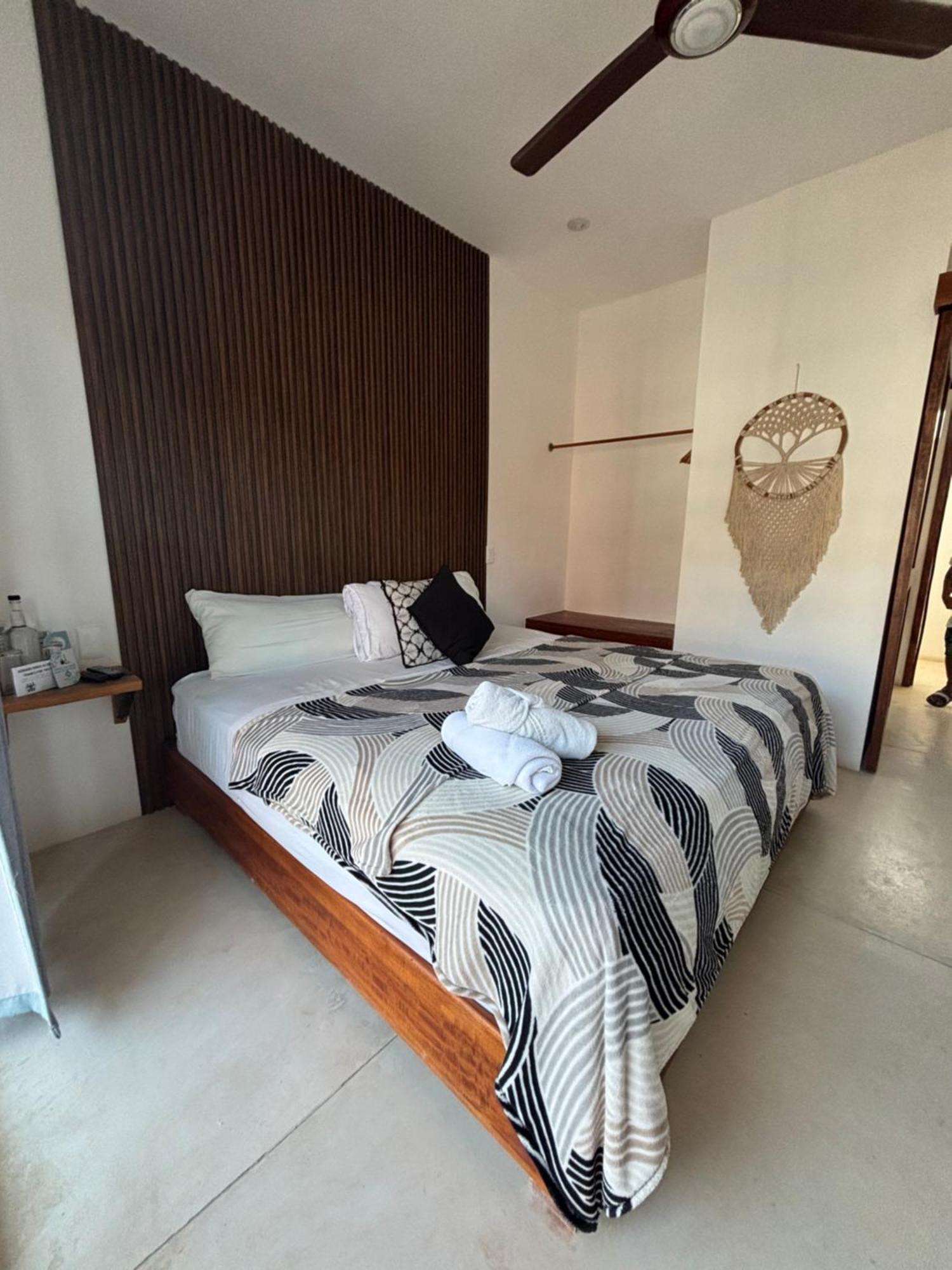 Hotel Mittoz Holbox מראה חיצוני תמונה