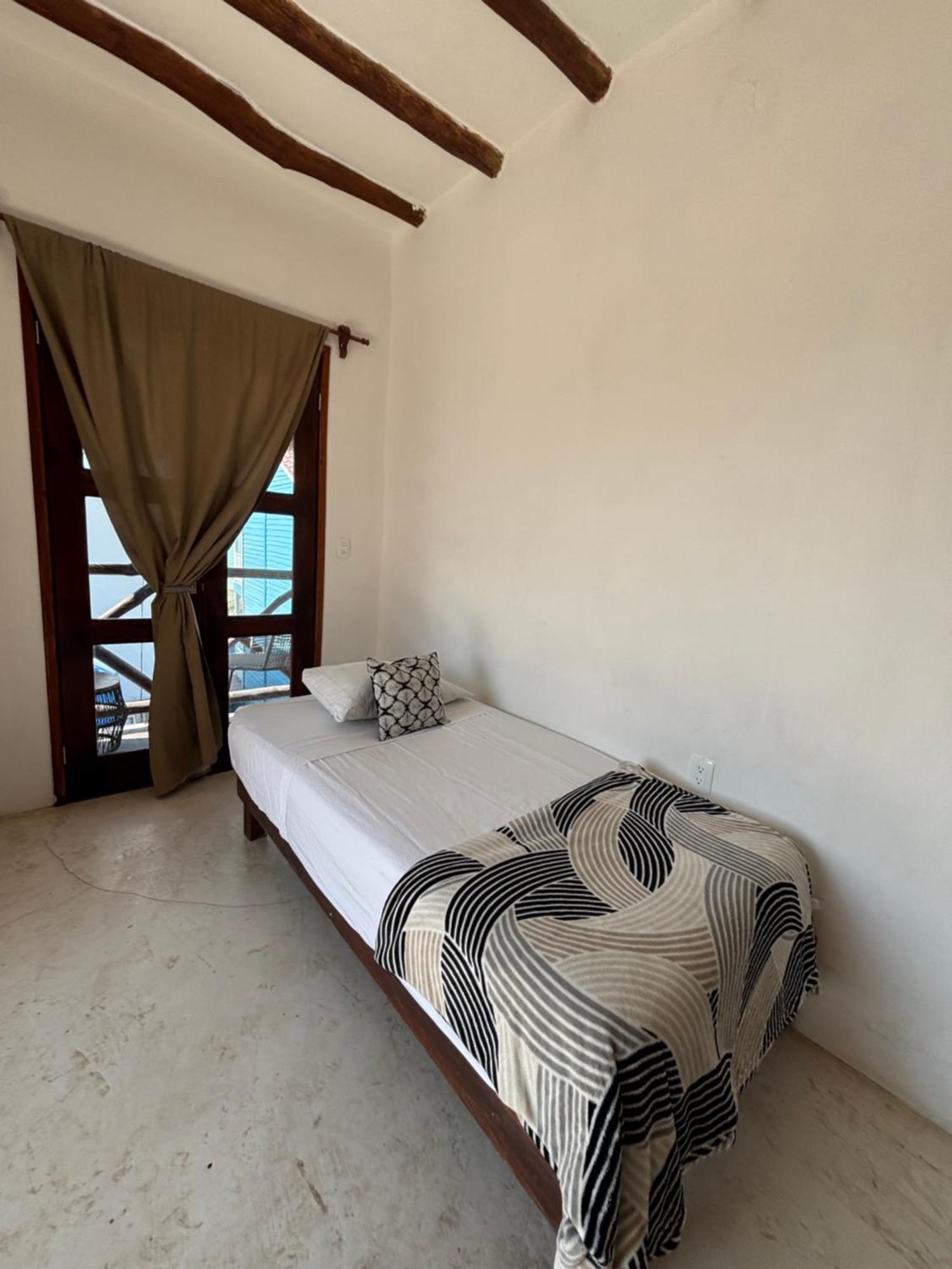 Hotel Mittoz Holbox מראה חיצוני תמונה
