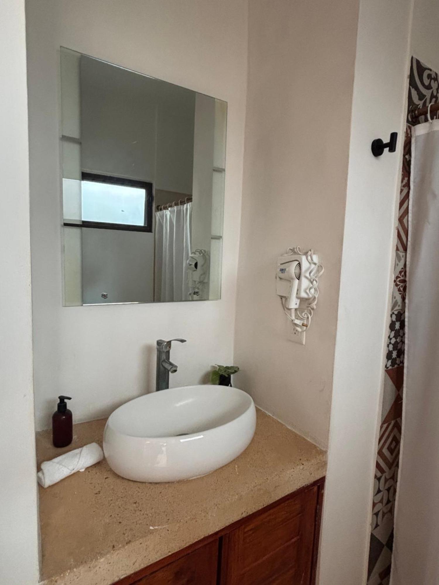 Hotel Mittoz Holbox מראה חיצוני תמונה