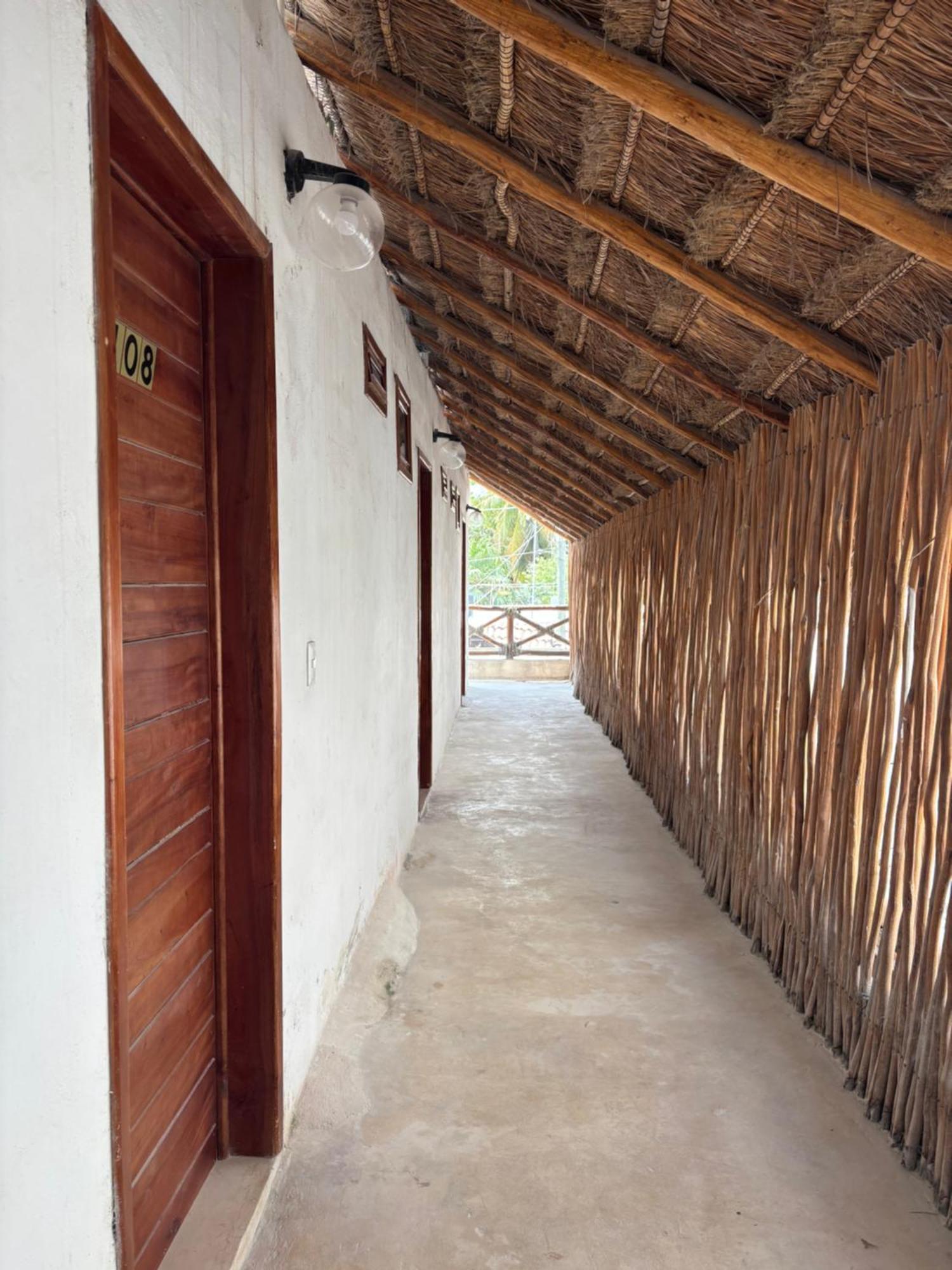 Hotel Mittoz Holbox מראה חיצוני תמונה
