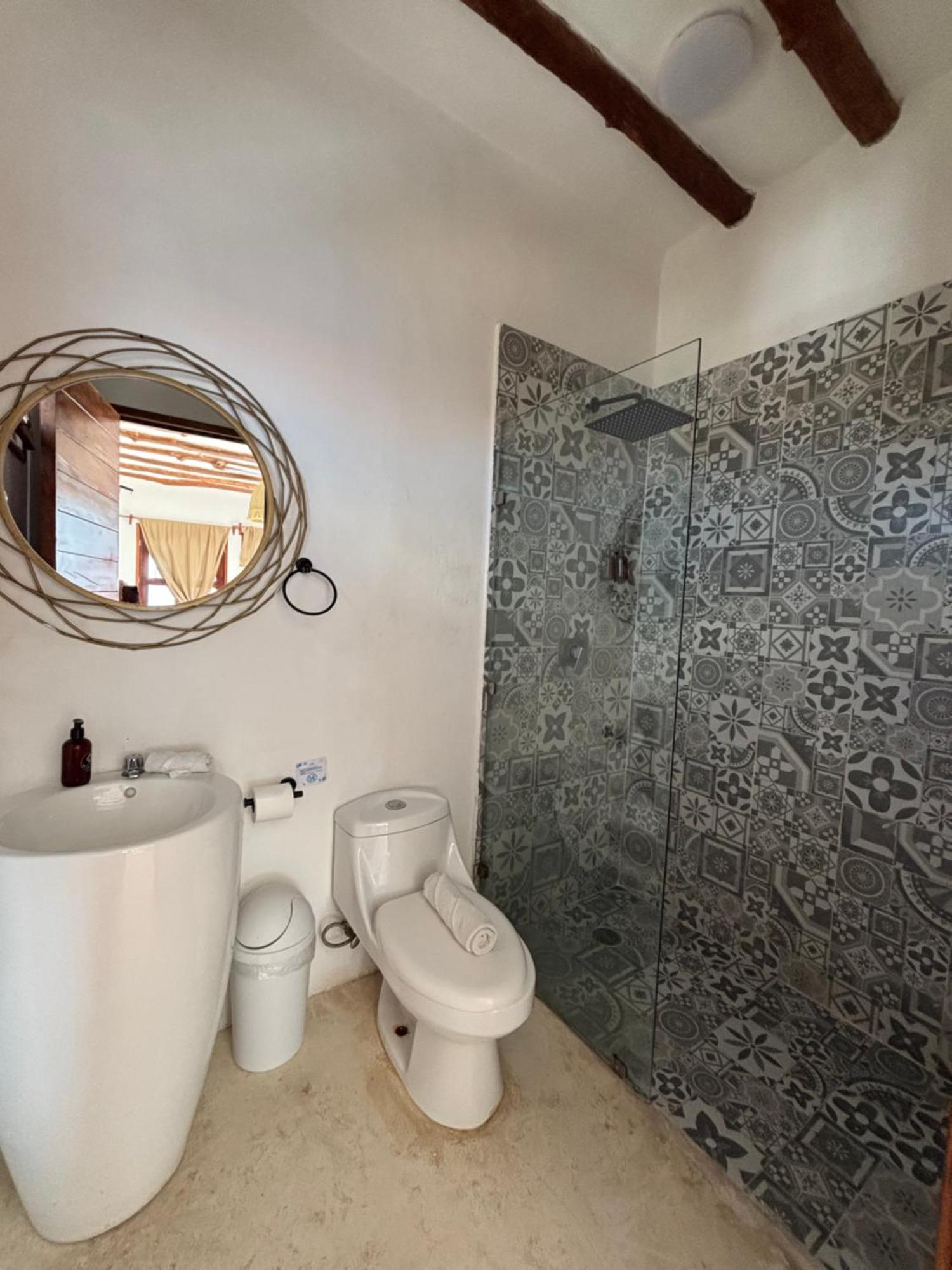 Hotel Mittoz Holbox מראה חיצוני תמונה