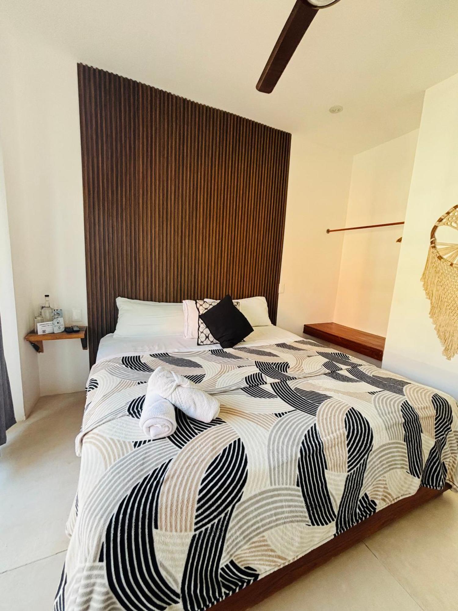 Hotel Mittoz Holbox מראה חיצוני תמונה