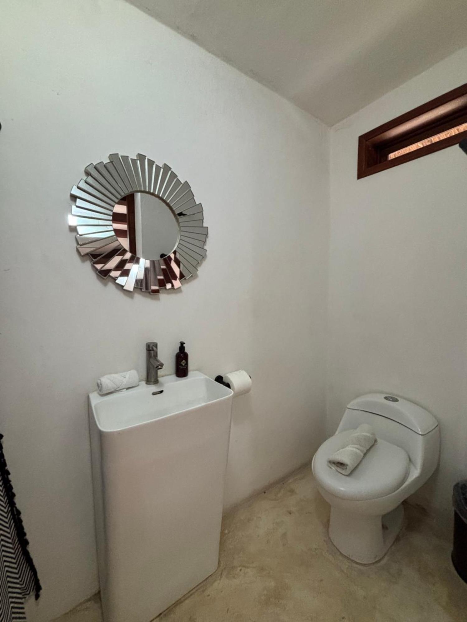 Hotel Mittoz Holbox מראה חיצוני תמונה