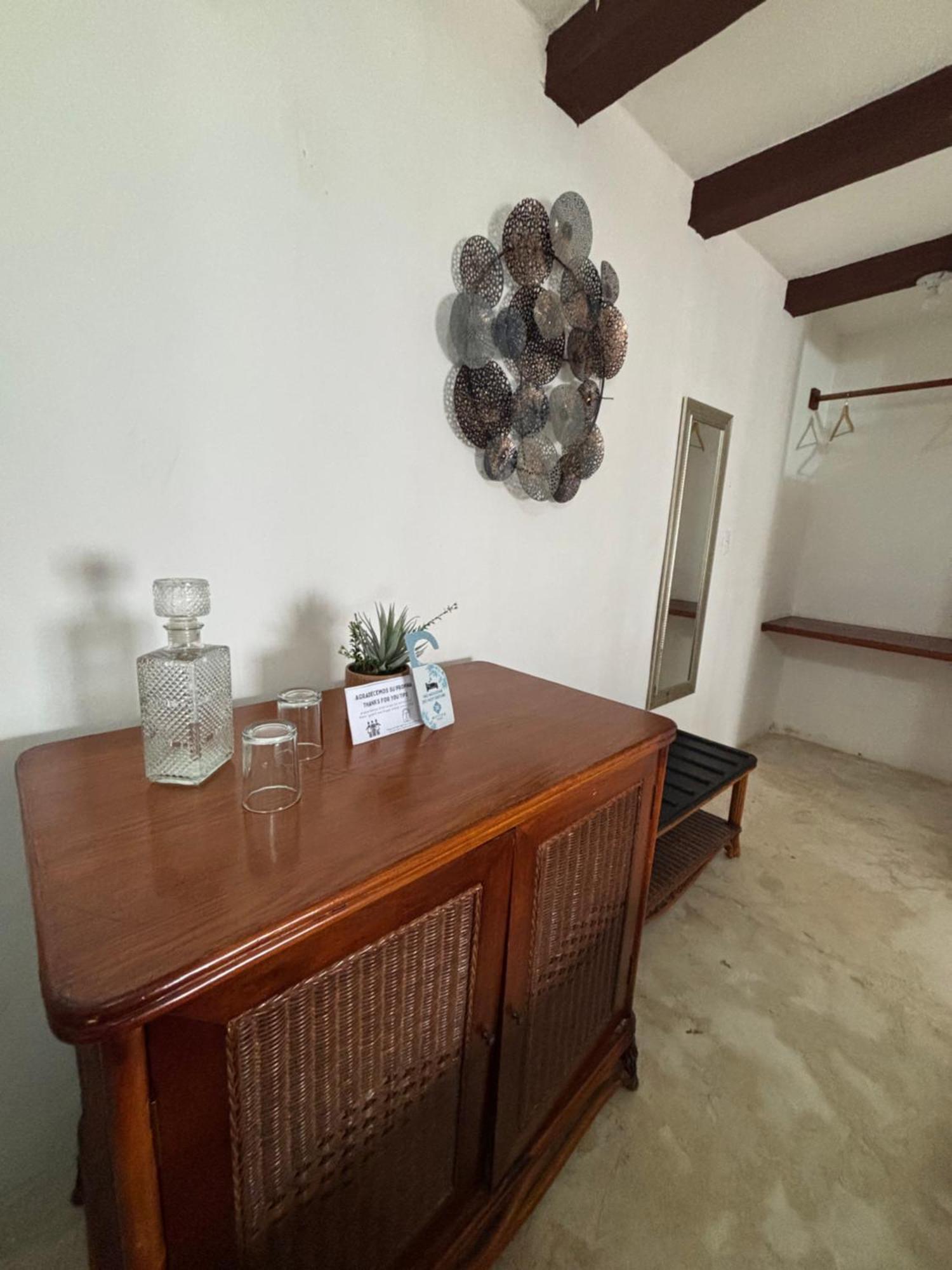 Hotel Mittoz Holbox מראה חיצוני תמונה