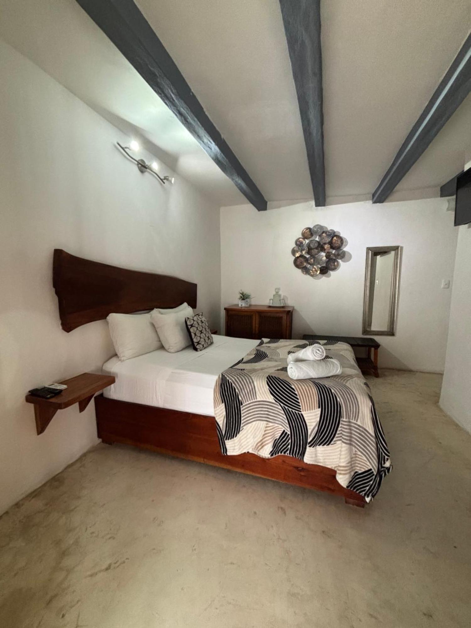 Hotel Mittoz Holbox מראה חיצוני תמונה